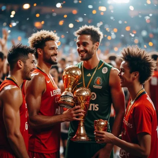 champions