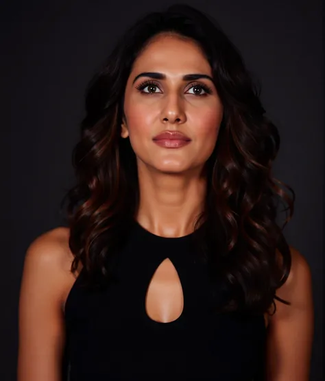 Vaani kapoor
