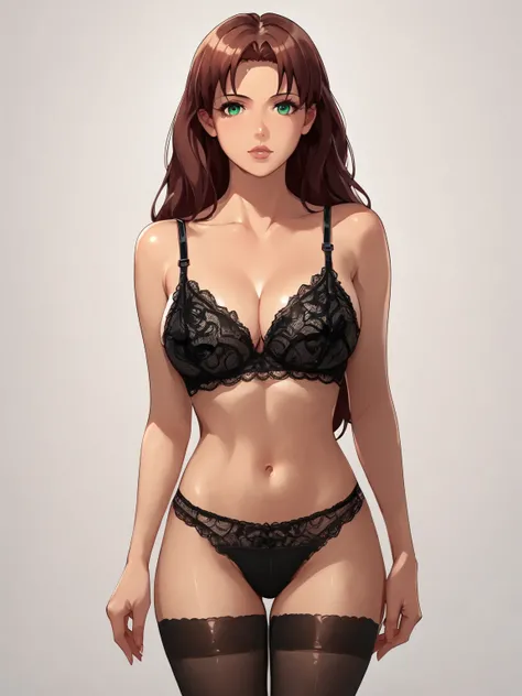 Olga Dmitrievna | Everlasting Summer (v2)