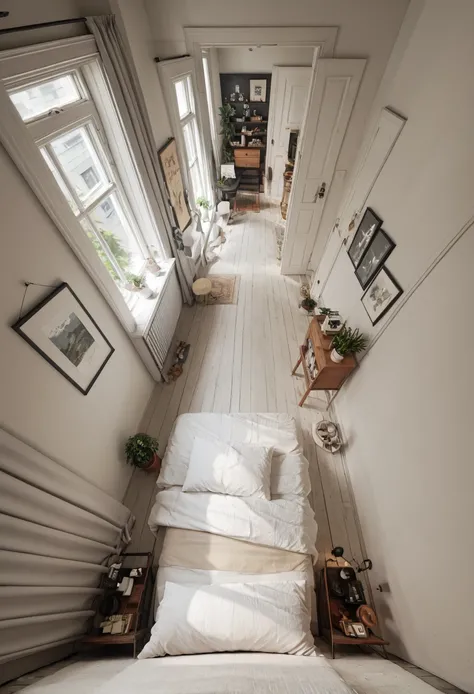 1129 bedroom