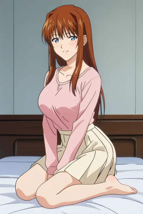 Sano Kyouko - Uba/Milk Money