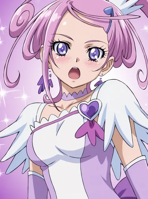 Cure Sword [Dokidoki Precure]