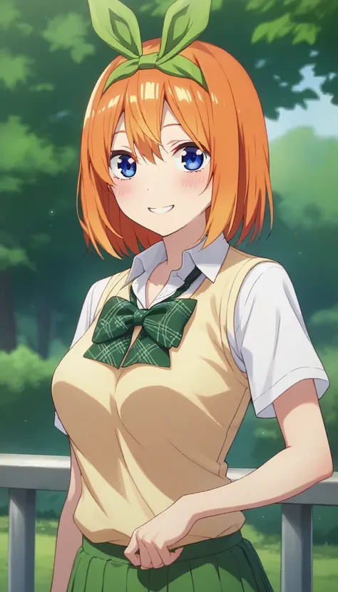 中野四叶-五等分的新娘（Nakano Yotsuba-The Quintessential Quintuplets）