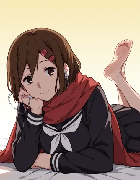 Ayano Tateyama (楯山 文乃) - Mekakucity Actors (メカクシティアクターズ)