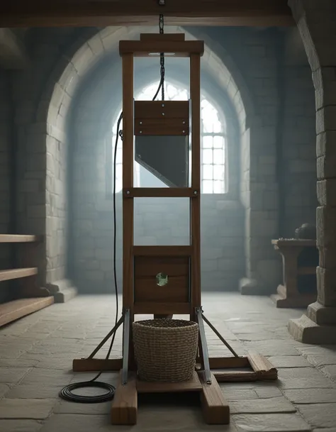 Guillotine