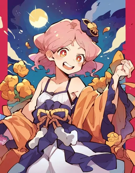 Tabi Hanao ( 足袋はなお) artstyle (Manga, etc.) [Pony]