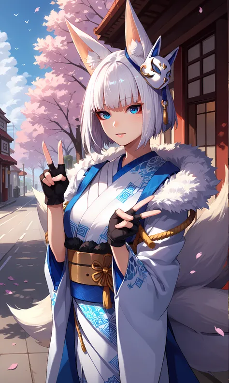 [PONY] Kaga | Azur Lane