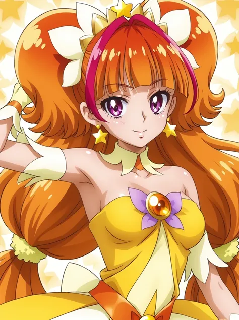 Cure Twinkle [Go Princess Precure]