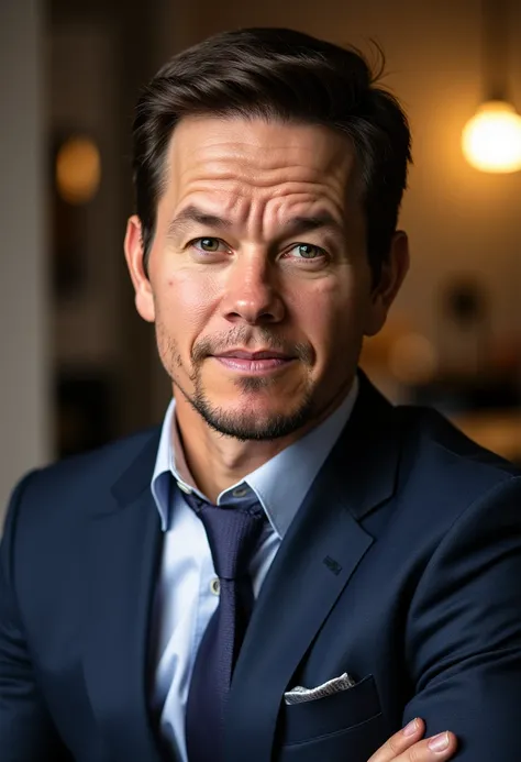 Mark Wahlberg
