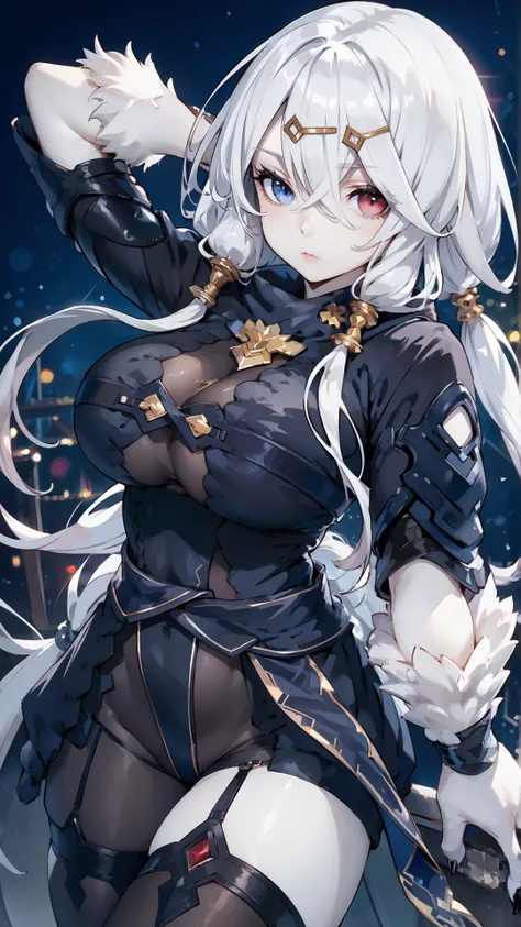 Lila Decyrus - リラ・ディザイアス -  Atelier Ryza