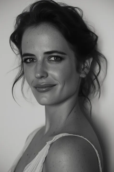 Eva Green