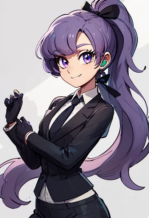 Anabel: Secret Agent | リラ (Pokemon) [Pony & SD1.5]