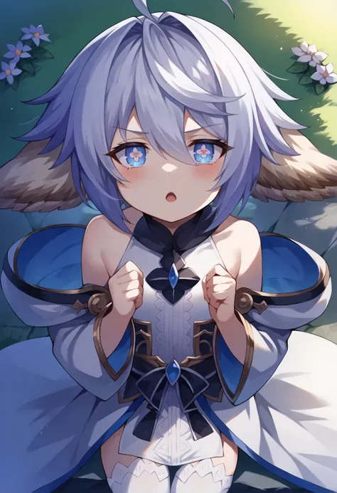 Wamdus - Granblue Fantasy | ワムデュス グランブルーファンタージ [Request]