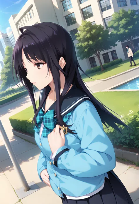 (score_9,score_8_up,score_7_up,source_anime,(masterpiece:1.2),best quality,very aesthetic,public indecency,absurdres),masterpiece,best quality,very aesthetic,absurdres,1girl,
<lora:wakoto_p_v1:1>,wakoto,black hair,long hair,brown eyes,w_clothes,school unif...