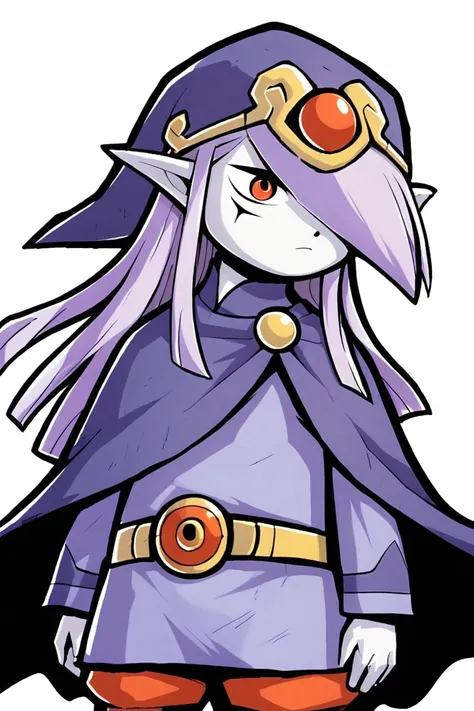 Vaati (The Legend of Zelda: The Minish Cap)