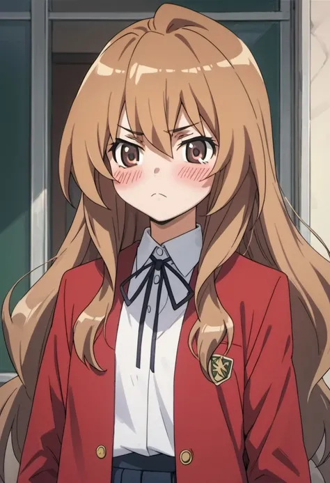 Aisaka Taiga | Toradora! | とらドラ!