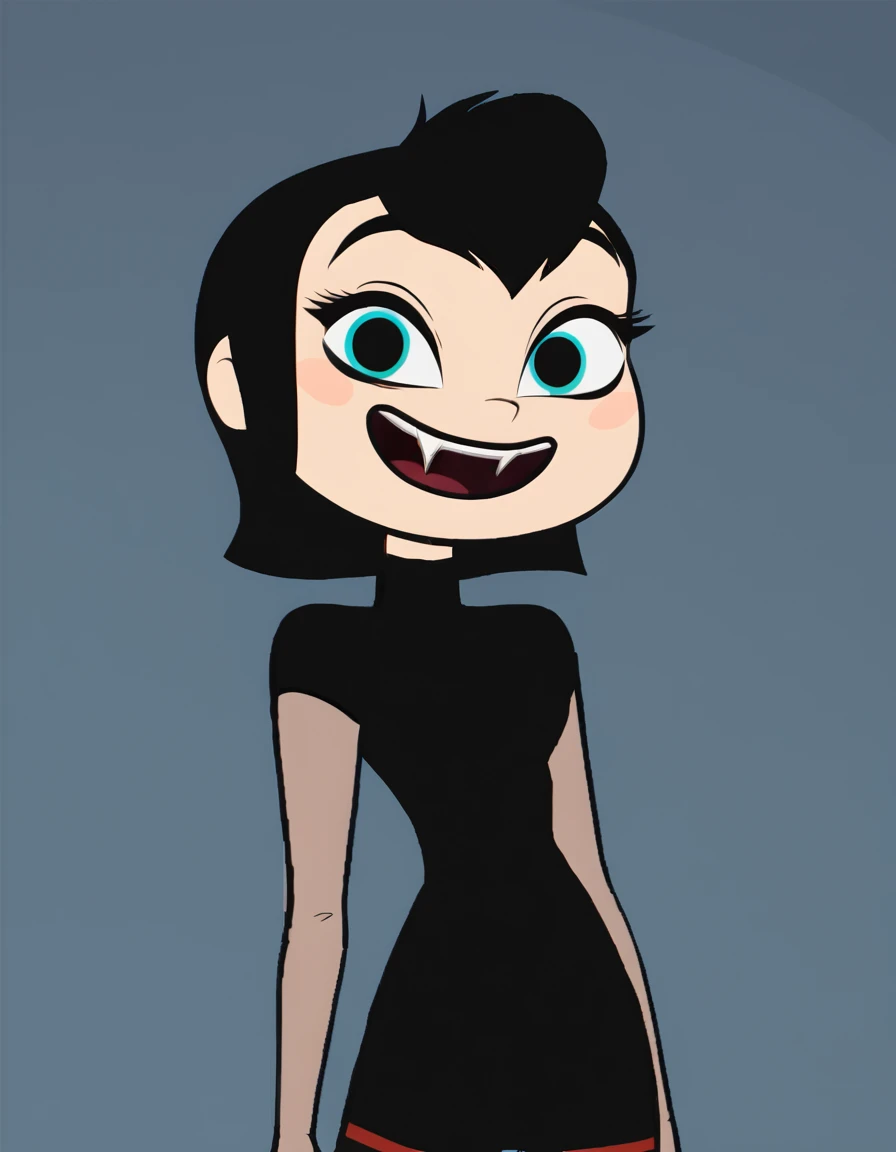 Mavis Dracula (Hotel Transylvania: The Series)