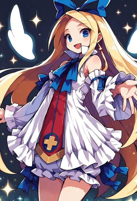 Flonne: Love & Justice! | フロン (Disgaea: Hour of Darkness) [Pony]