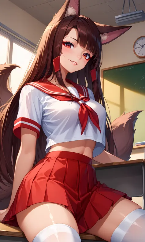 [PONY] Akagi | Azur Lane