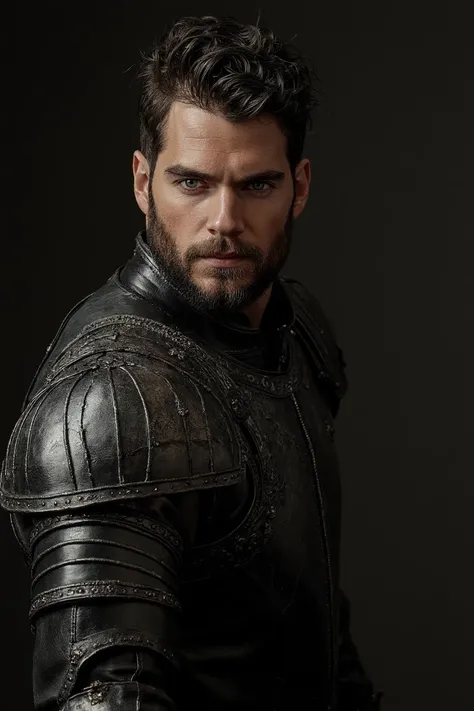 Henry Cavill