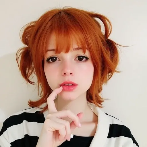 Raluca (Youtube) [Flux]