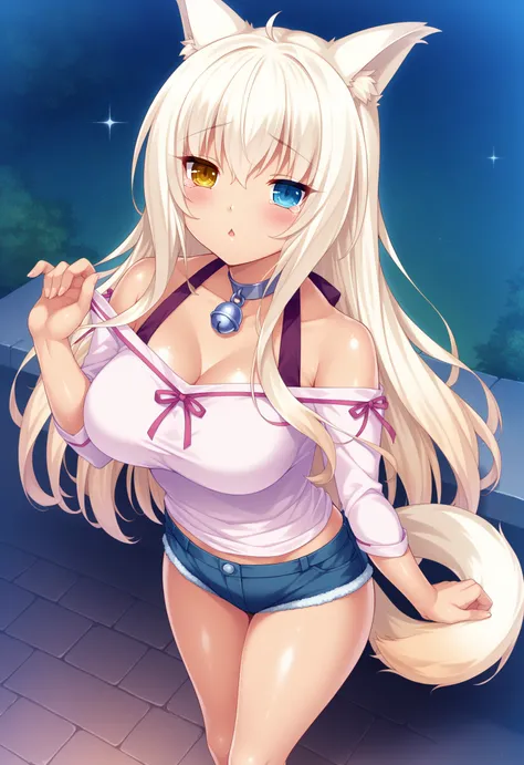 Coconut (Nekopara)