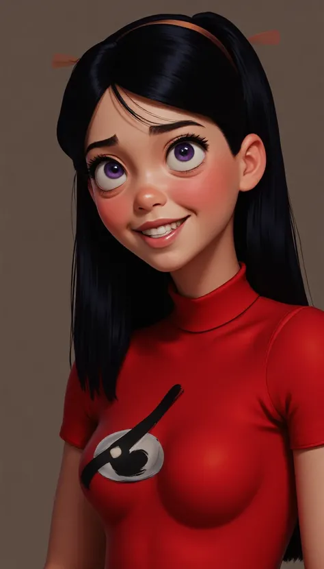 Flux Violet PArr