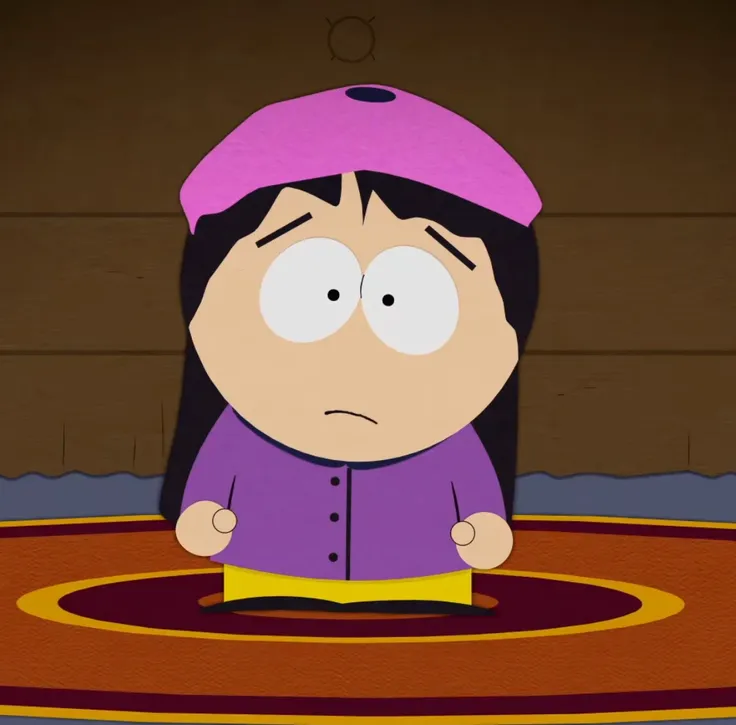 wendy testaburger (south park)