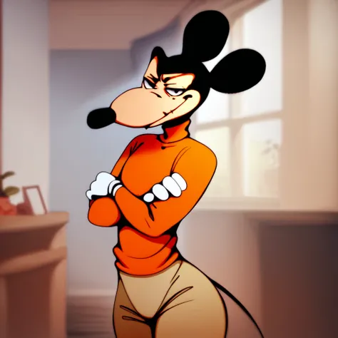 Mortimer Mouse (Disney)