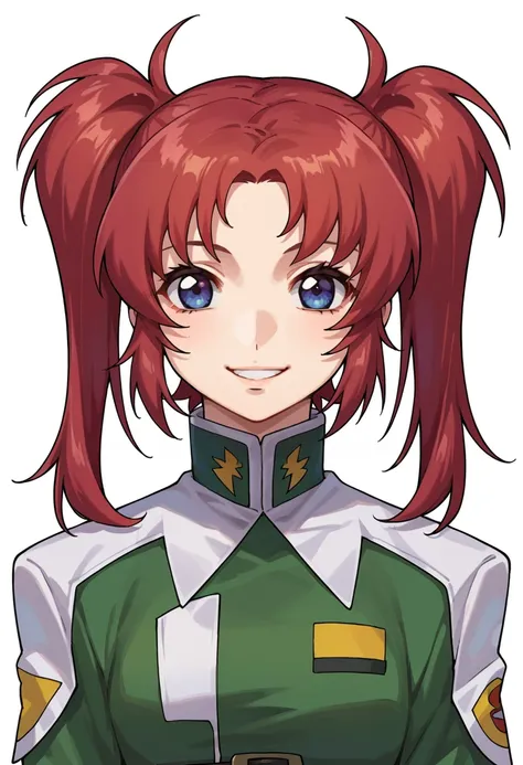 Meyrin Hawke (Mobile Suit Gundam SEED Destiny) | メイリン・ホーク (機動戦士ガンダムSEED DESTINY) | PonyXL