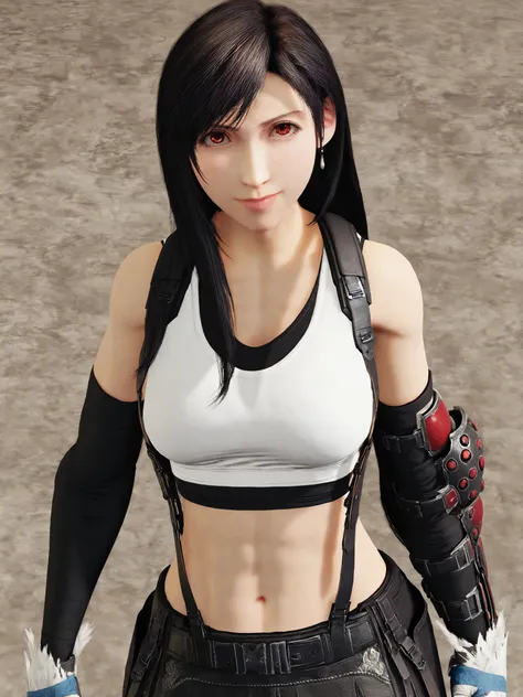 Tifa Lockhart (Final Fantasy VII) [Pony] LoRA