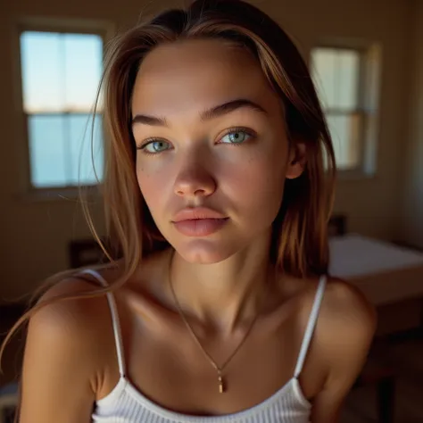 Tina Stella (Stock Face)