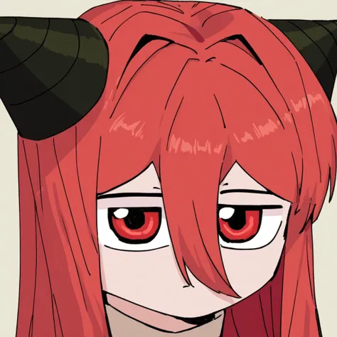 My Little Sister is the Demon Lord! / girls character pack / webtoon
