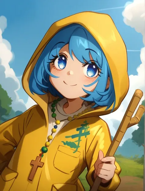 Luce of Jubilee 2025