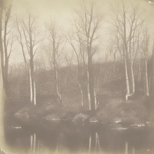 Calotype 1840