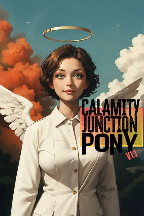 🎟️ Calamity Junction | qp