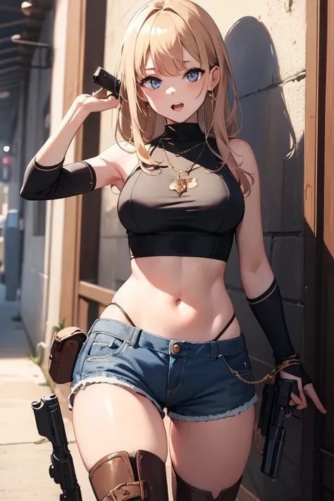 Cowboy Clothing [SD | XL | PD | IL]