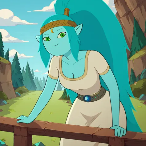 Canyon (Adventure Time)