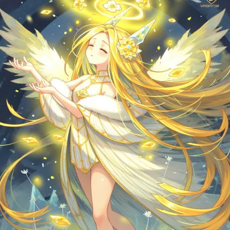 Sunna isekai slow life flux