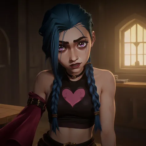 Arcane Style - Flux Lora