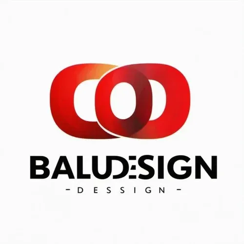 捌陆设计-原创创意-LOGO-企业商业LOGO定制版-V8.0