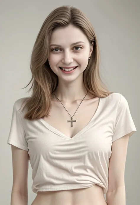 Virtual Goddess SDXL Female Face Pack