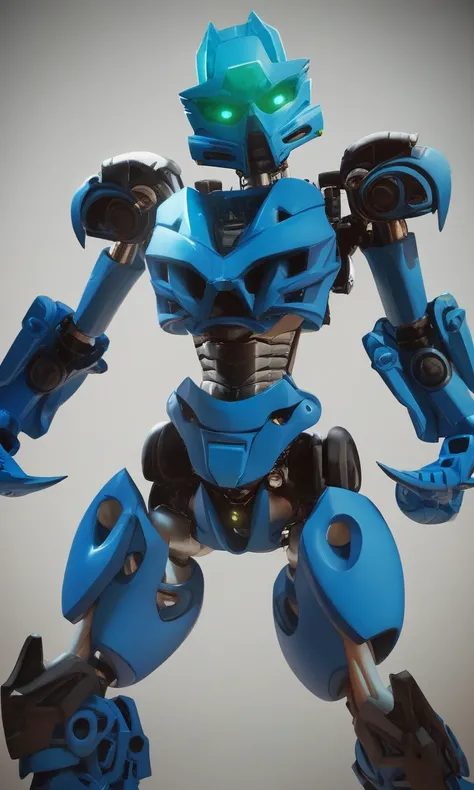 Gali Mata, Bionicle (Pony)