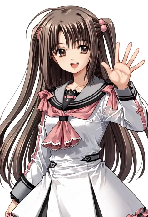 Watarai Asuka (渡来明日香) - We Without Wings (俺たちに翼はない)