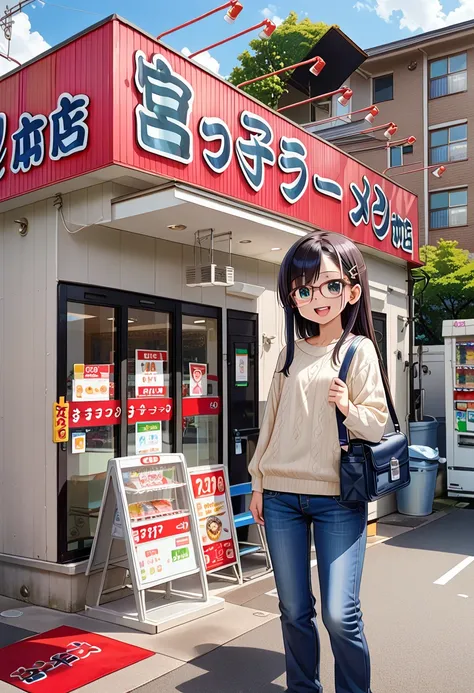 西宮のラーメン屋さんM miyakko Ramen PONY
