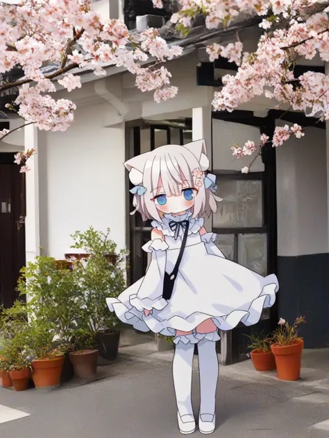 Artist Style: かなめなか