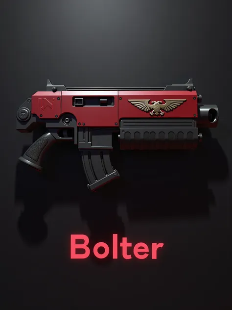 Bolter FLUX