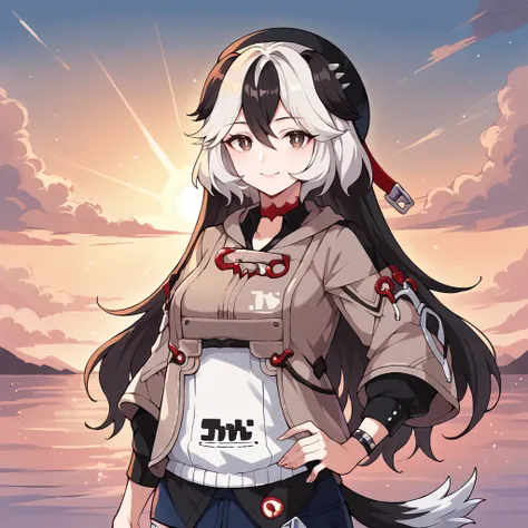 Coralie 6626 Planck - Honkai Impact 3rd (4 Outfits) (Pony + IL)
