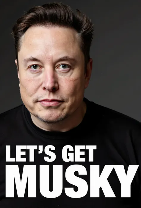 ElonMusk