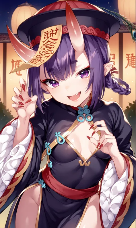 Shuten Douji - (Fate/Grand Order) XL/Pony/Illustrious Pony